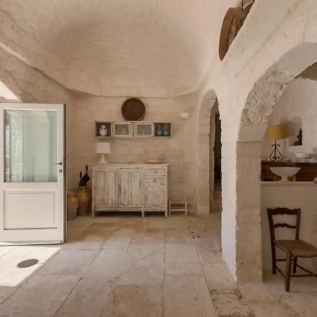 Villa La Dialma By Perle Di Puglia *