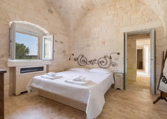 La Dialma By Perle Di Puglia *