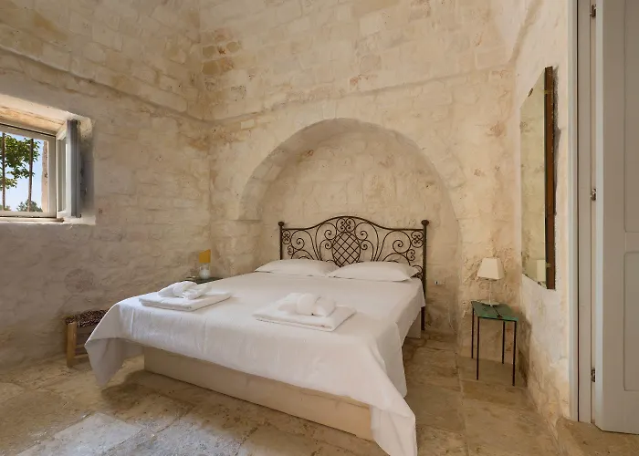 La Dialma By Perle Di Puglia ヴィラ