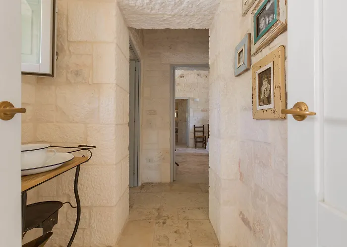 La Dialma By Perle Di Puglia *