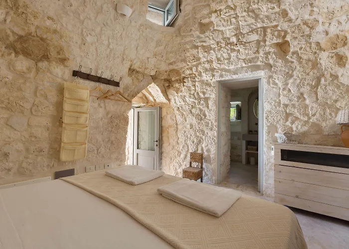 La Dialma By Perle Di Puglia ヴィラ