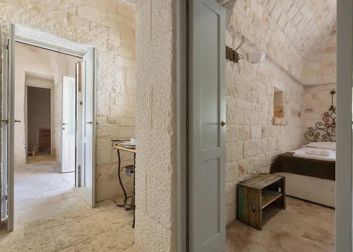 La Dialma By Perle Di Puglia ヴィラ チステルニーノ