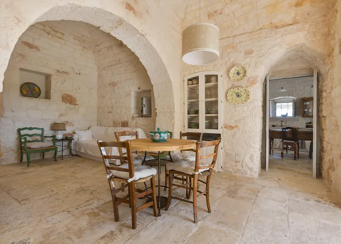 La Dialma By Perle Di Puglia ヴィラ *