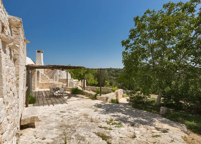 La Dialma By Perle Di Puglia *