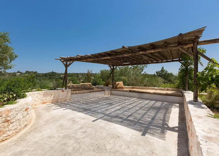 La Dialma By Perle Di Puglia ヴィラ チステルニーノ