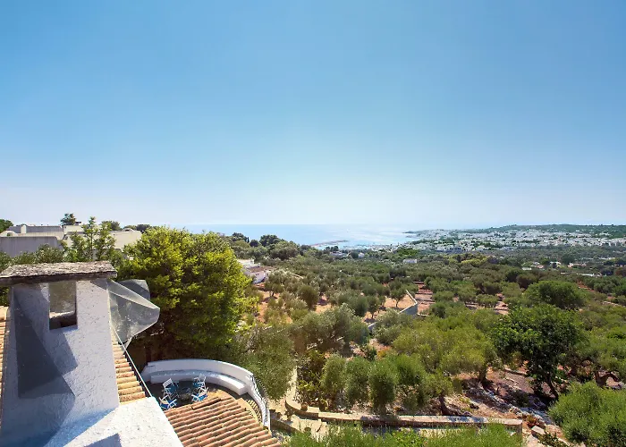 La Dialma By Perle Di Puglia