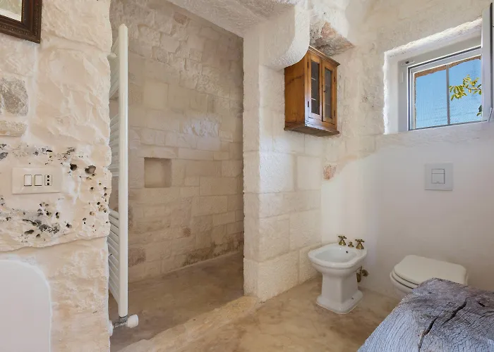 ヴィラ La Dialma By Perle Di Puglia