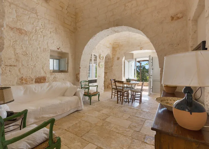 La Dialma By Perle Di Puglia ヴィラ