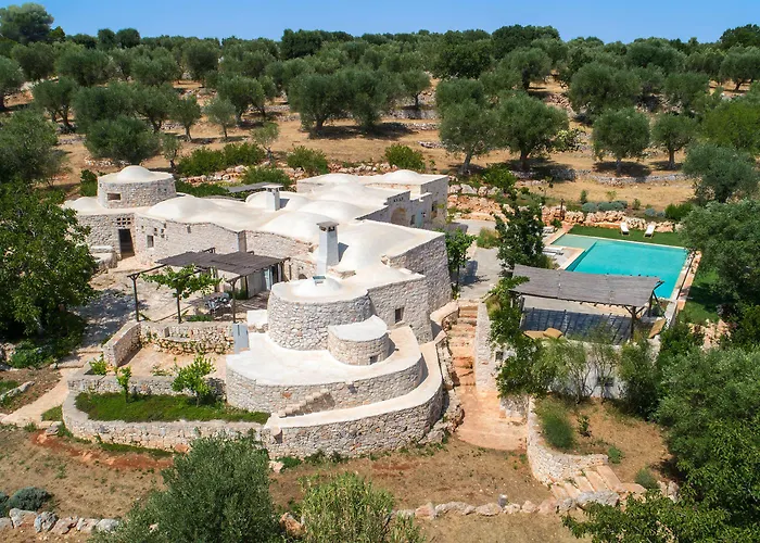 La Dialma By Perle Di Puglia