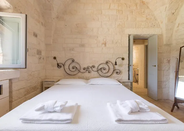 La Dialma By Perle Di Puglia