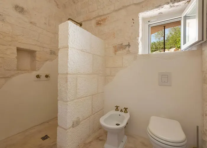 ヴィラ La Dialma By Perle Di Puglia *