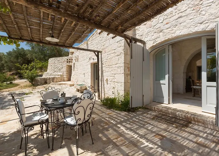 La Dialma By Perle Di Puglia