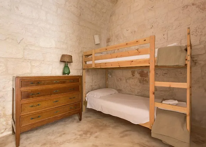 La Dialma By Perle Di Puglia ヴィラ *