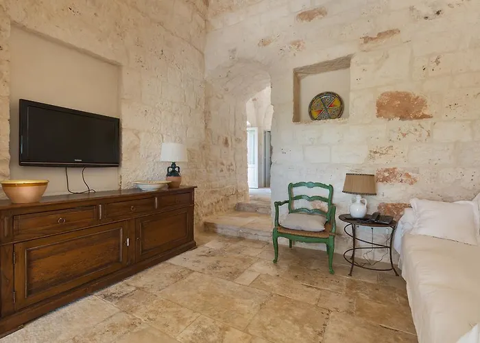 La Dialma By Perle Di Puglia *